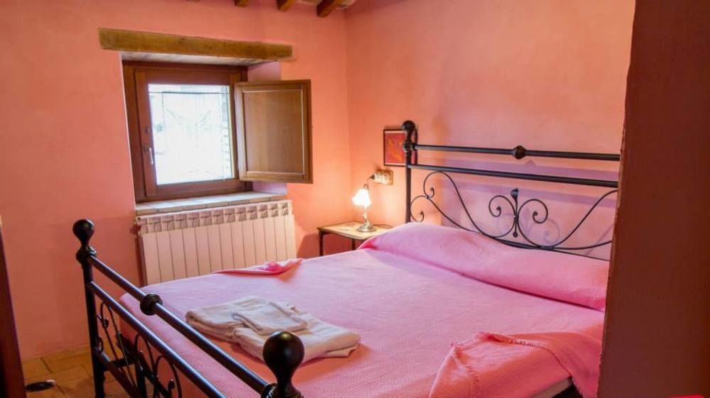 B&B Antico Casale Canonica  Exterior foto